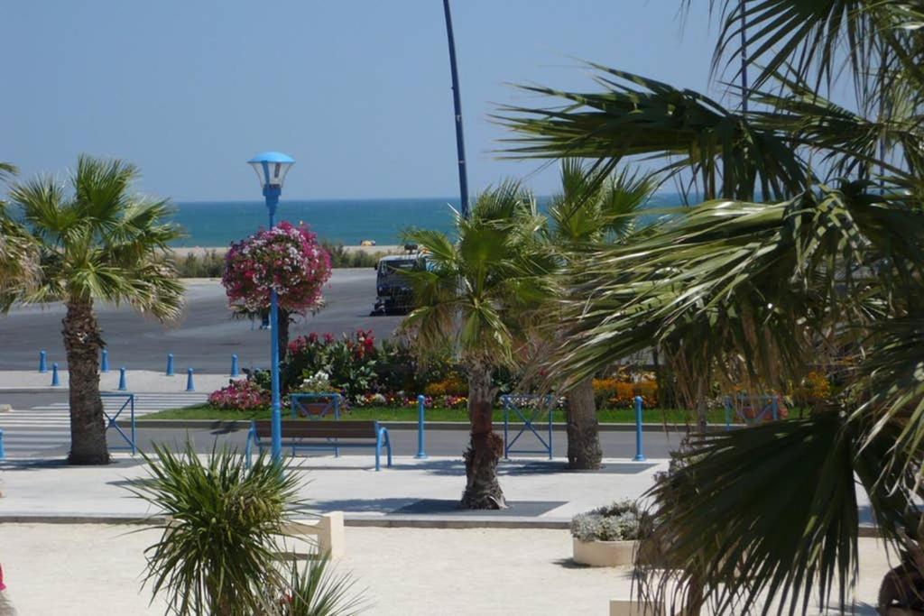 Cros Mer Et Piscine Saint-Pierre-la-Mer  Luaran gambar