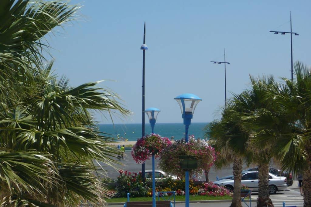 Cros Mer Et Piscine Saint-Pierre-la-Mer  Luaran gambar